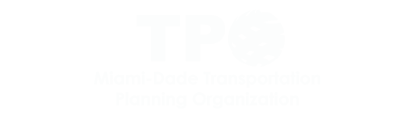 Miami Dade TPO Logo